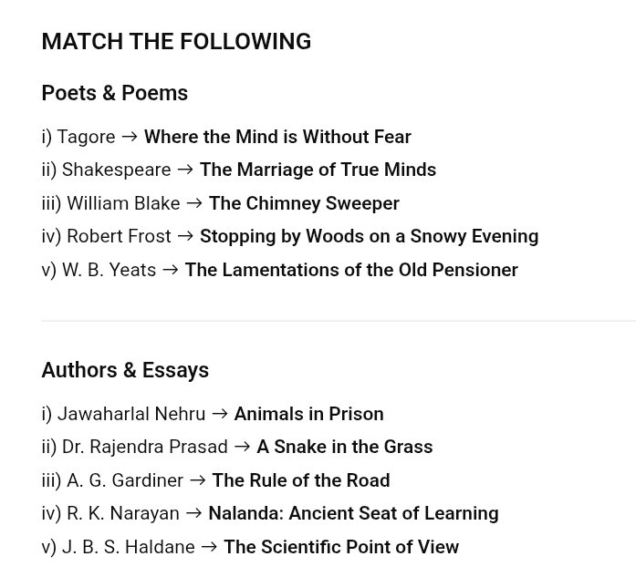 17 December 11th English Half Yearly Exam Answer Key 2025 – ओरिजिनल प्रश्नपत्र व उत्तर कुंजी देखें @biharboard.news